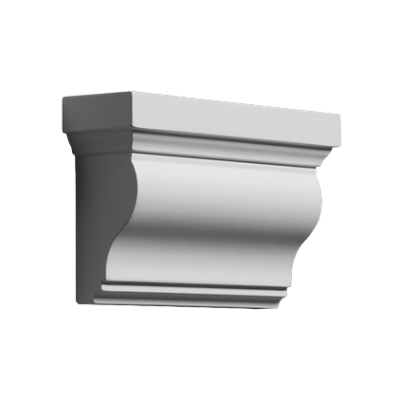 Кронштейн-п'єдестал 4.83.003