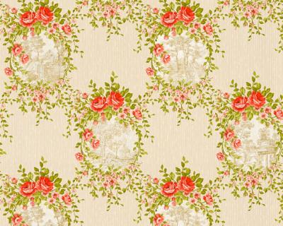 Фото A.S.Creation Chateau 5 34499-1