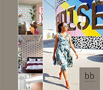 b.b home passion 5 (2018)