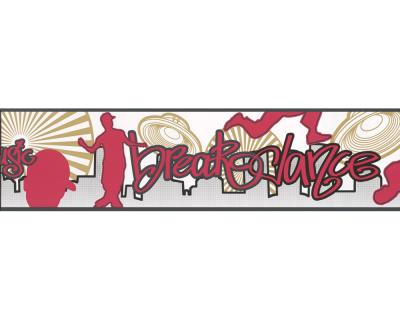 Фото A.S.Creation Only Borders 7 902610