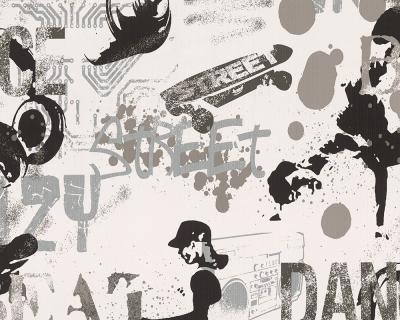 Фото A.S.Creation Boys and Girls 4 936262