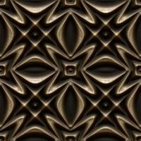 Узор на коже