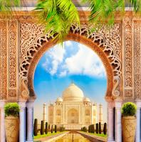 Тадж-Махал