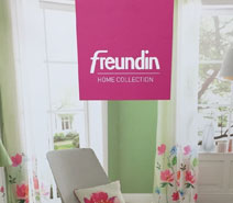 Freundin