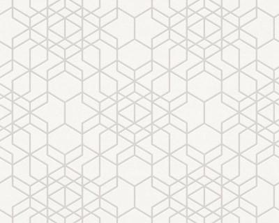 Фото A.S.Creation Black & White 4 34869-1