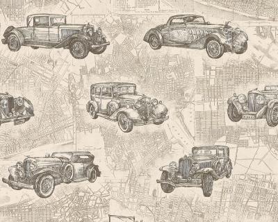 Фото A.S.Creation Decora Natur 4 659224