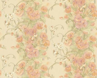 Фото A.S.Creation Paradise Flower 32995-2