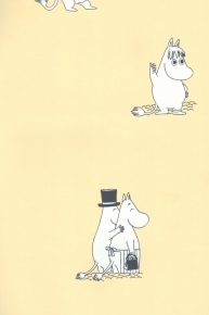 Фото Sandudd Moomin 4915-3