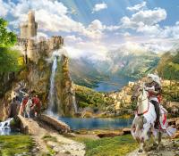 Средневековье