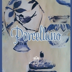 Porcellano
