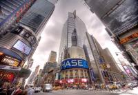 Реклама на улицах современного города