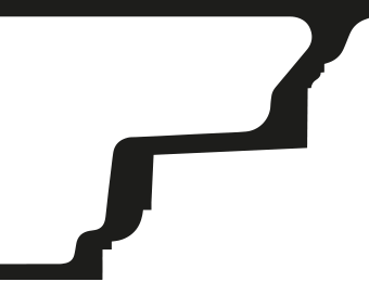 Карниз 4.02.101