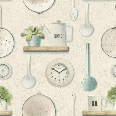 Фото Rasch Deco Relief 307108