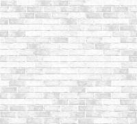 Белый кирпич