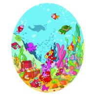 Морской мир