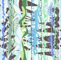 Цветная абстракция