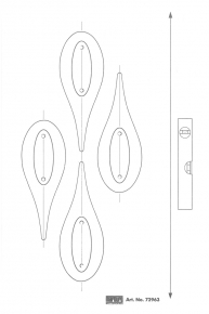 Фото Marburg Colani Tsavo 72963