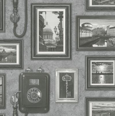 Фото Rasch Tiles & More XIV (2019) 307900