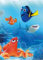 Komar 4-446 (Dory and Friends)