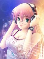 Музыка в душе