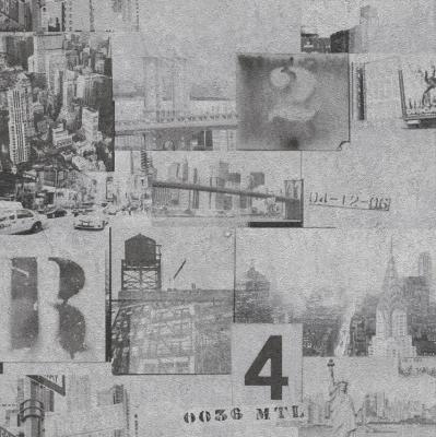 Фото Rasch Metal Spirit 2016 586923