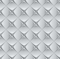 Белая 3д стена