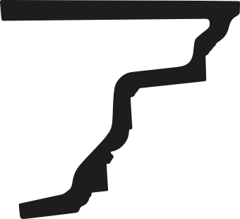 Карниз 4.32.301