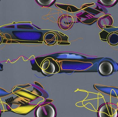 Фото Rasch Kids & Teens 2016 231519