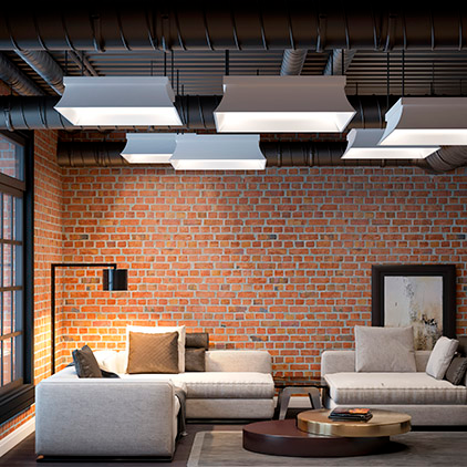 Карниз 1.50.622