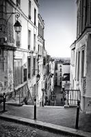 Старая улочка