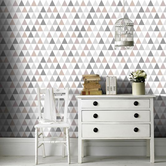 Фото Graham & Brown Symmetry 103167