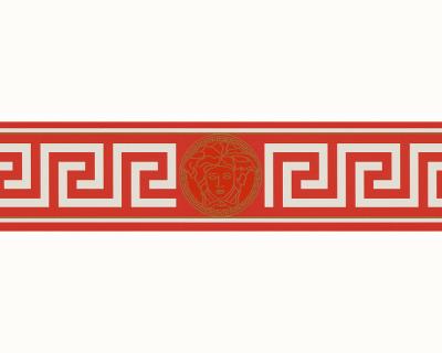 A.S.Creation Versace Wallpaper 935221