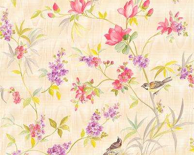 Фото A.S.Creation Chateau 4 954341