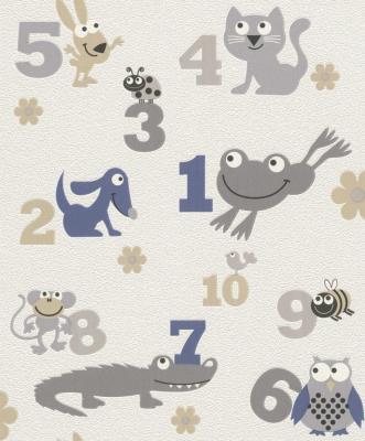 Фото Rasch Kids & Teens 2 503043