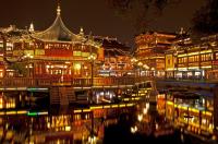 Архитектура в Азиатском стиле