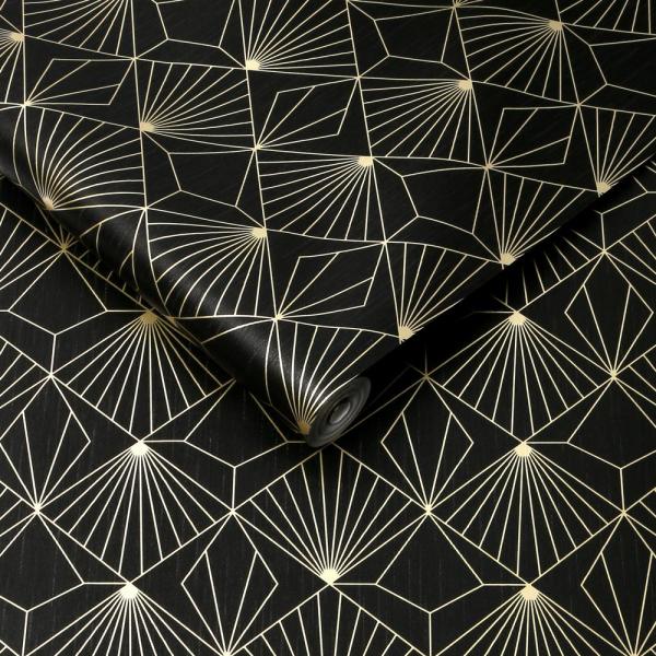 Фото Graham & Brown Kabuki 105978