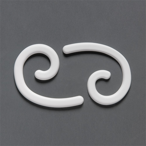 Orac G73R - Mini Curl R