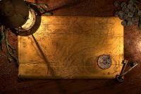 В поисках сокровищ