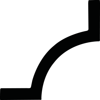 Карниз FLEX 1.50.264