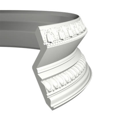 Карниз FLEX 1.50.137