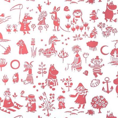 Фото Sandudd Moomin 4913-2