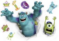 Komar 14701h (Monsters University)