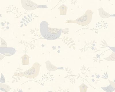 Фото A.S.Creation Boys and girls 6 36756-1