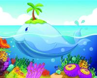 Пальма на ките