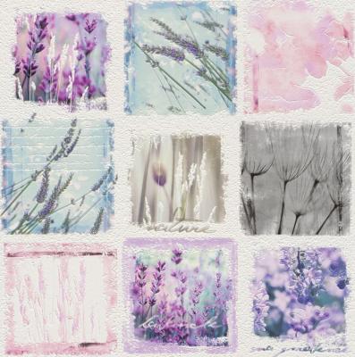 Фото Rasch Tiles & More 2016 884708