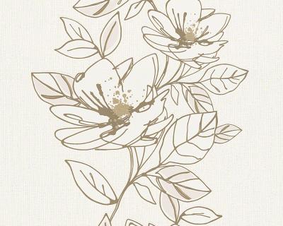 A.S.Creation Brigitte 4 941724