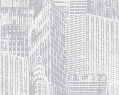 Фото A.S.Creation Manhattan 252838