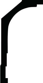 Карниз FLEX 1.50.176