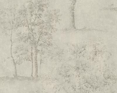 Фото A.S.Creation Secret Garden 33603-2