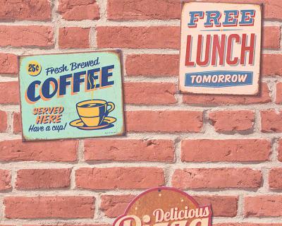 Фото A.S.Creation Cocktail 2 94282-1